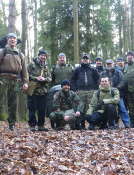 BLESKOVKA 2019